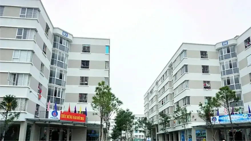 Nâng mức điều kiện thu nhập nhưng giá NƠXH lại tăng